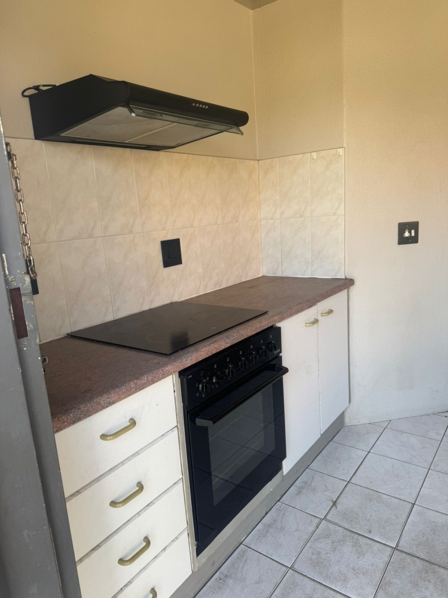 2 Bedroom Property for Sale in Minnebron Gauteng