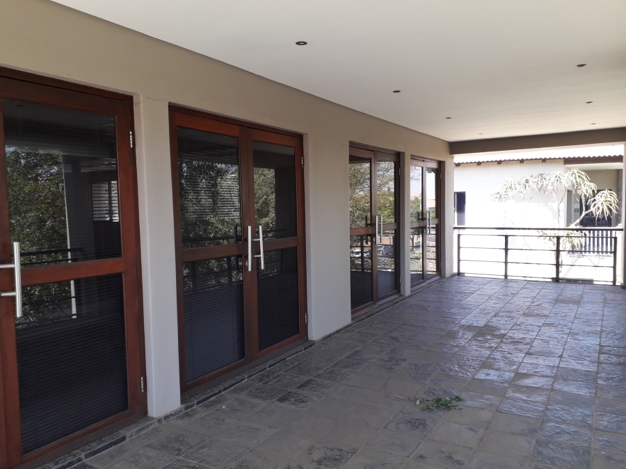 To Let commercial Property for Rent in Irene Gauteng