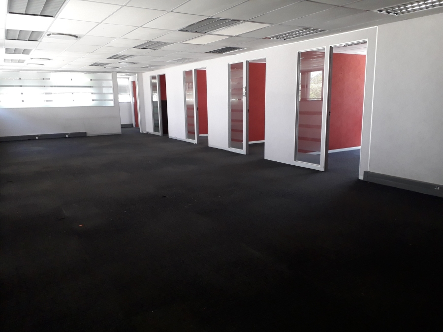 To Let commercial Property for Rent in Irene Gauteng