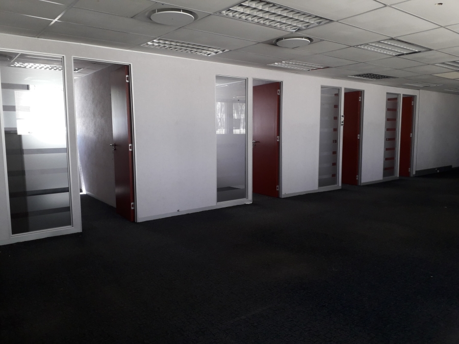 To Let commercial Property for Rent in Irene Gauteng