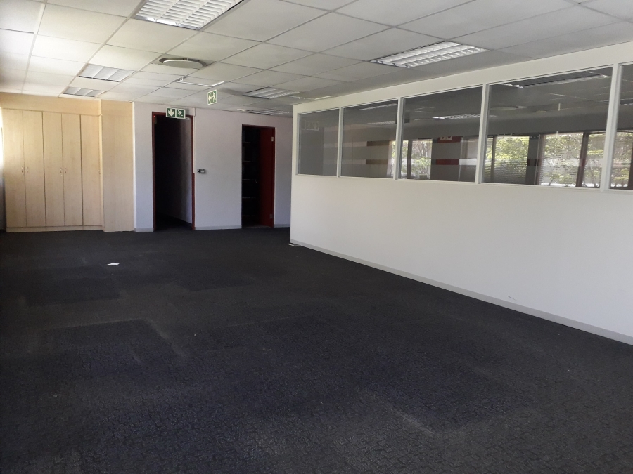 To Let commercial Property for Rent in Irene Gauteng