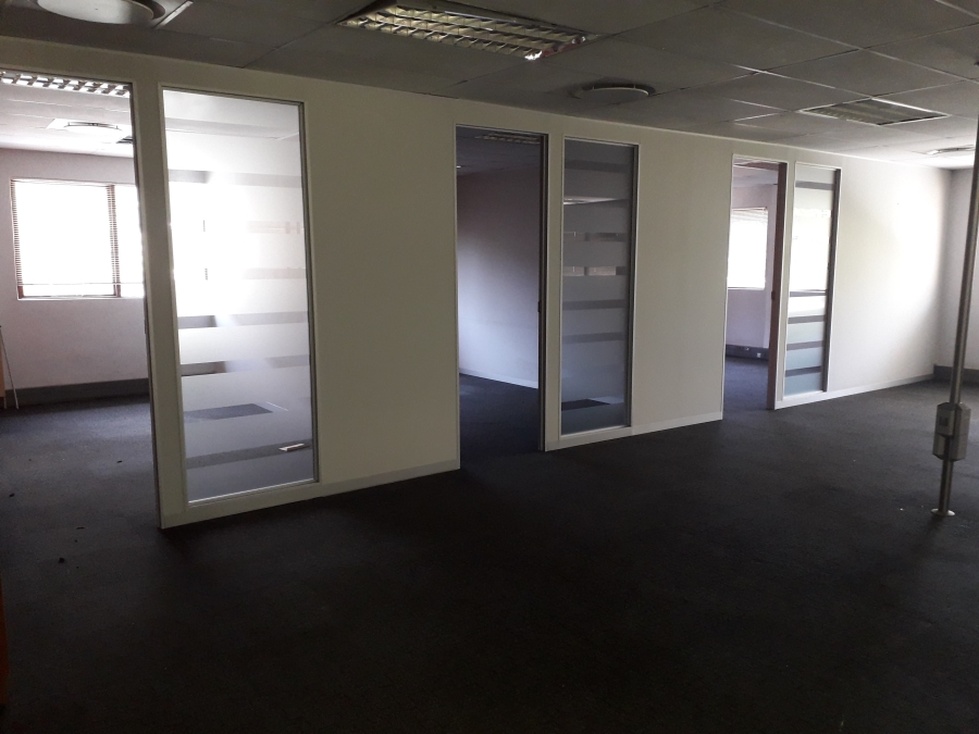 To Let commercial Property for Rent in Irene Gauteng