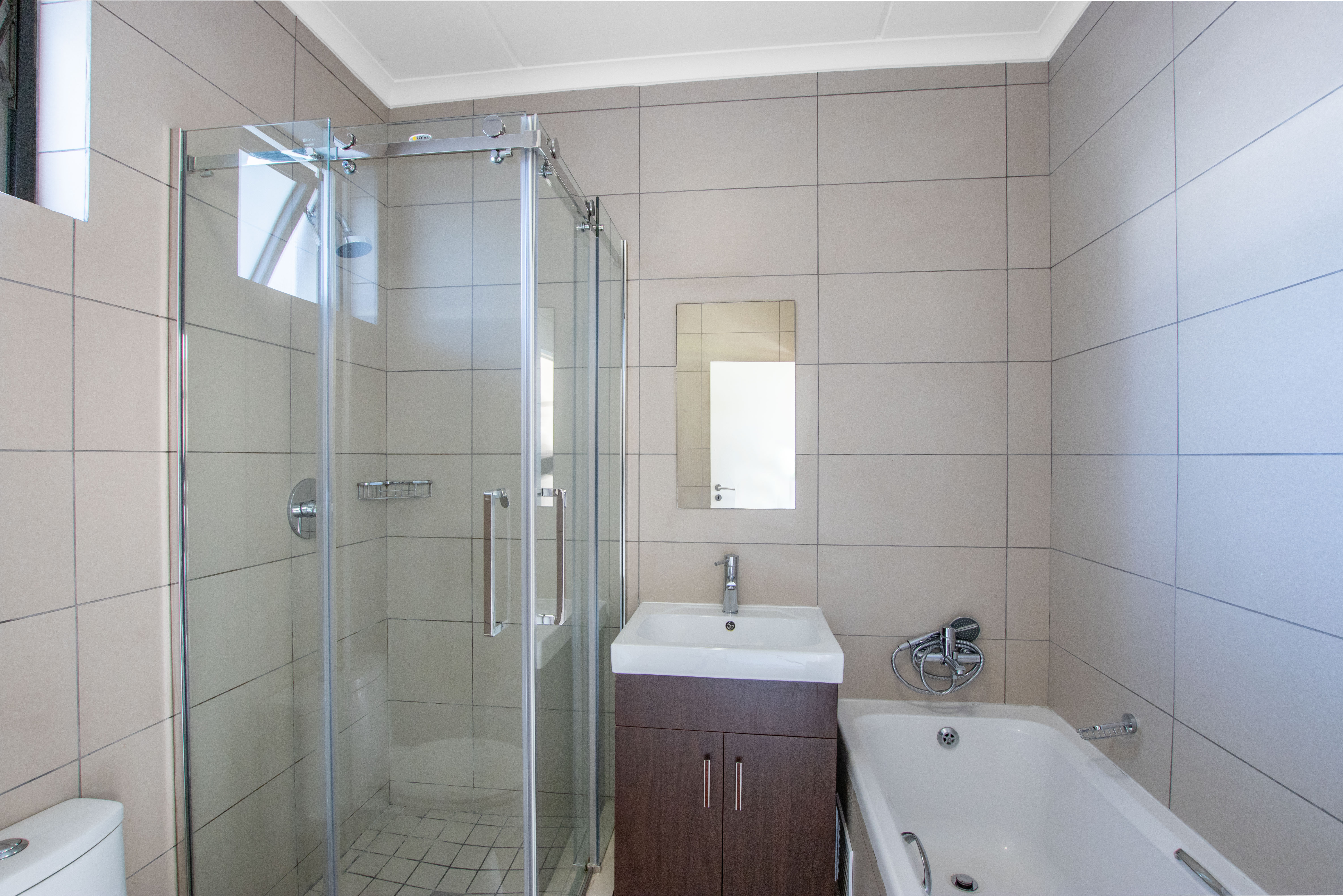 1 Bedroom Property for Sale in The View Gauteng
