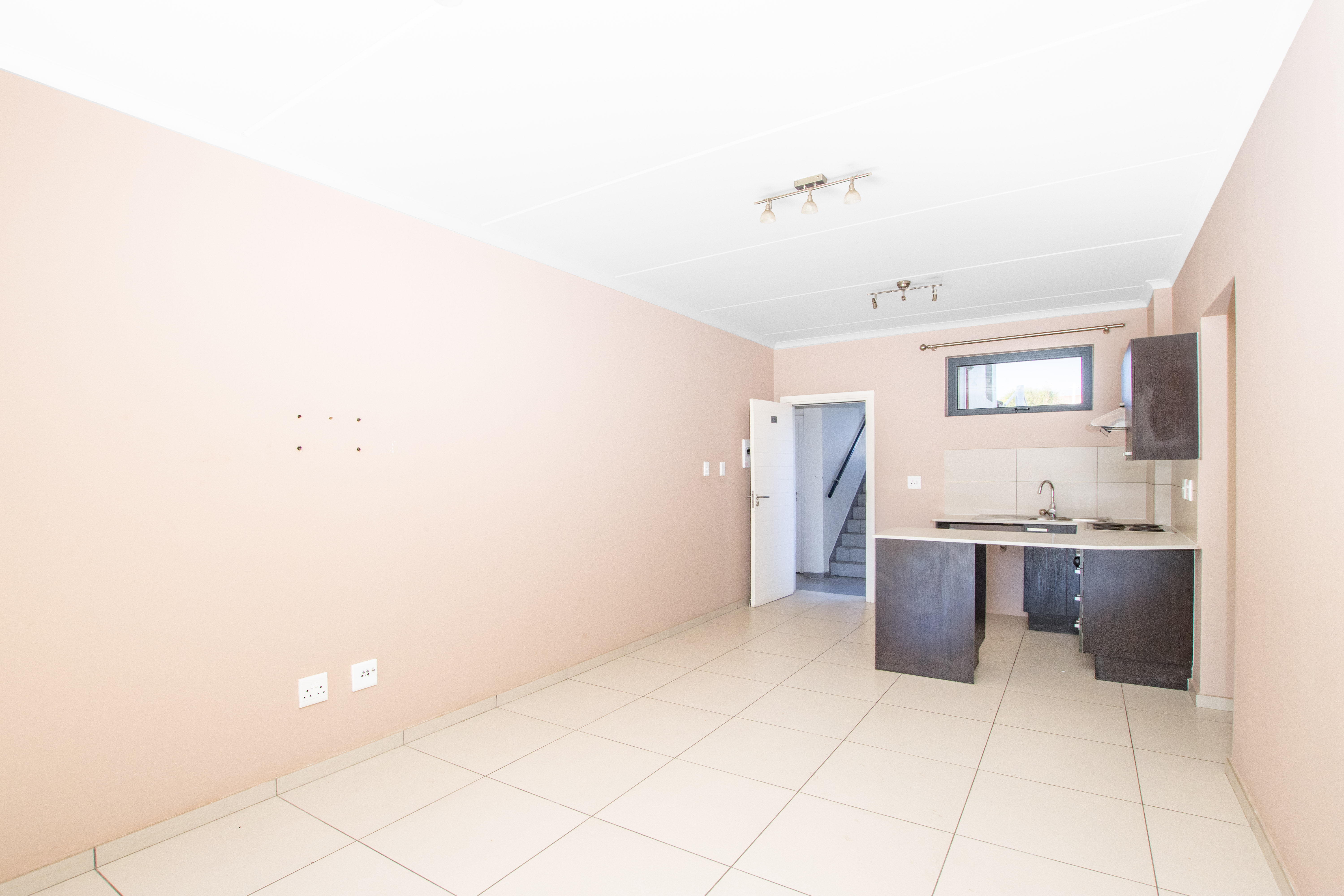 1 Bedroom Property for Sale in The View Gauteng