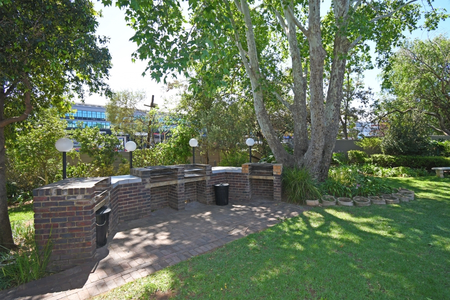 2 Bedroom Property for Sale in Craighall Park Gauteng