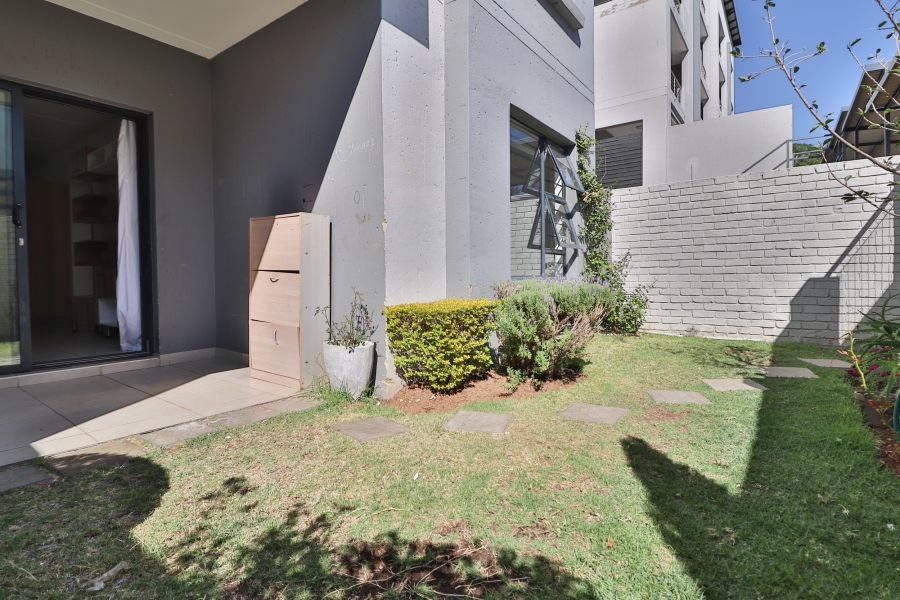 To Let 2 Bedroom Property for Rent in Edenburg Gauteng