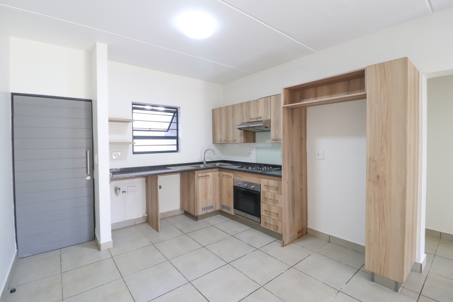 To Let 2 Bedroom Property for Rent in Edenburg Gauteng