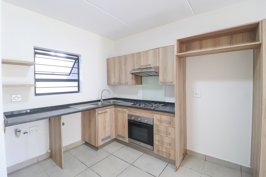 To Let 2 Bedroom Property for Rent in Edenburg Gauteng