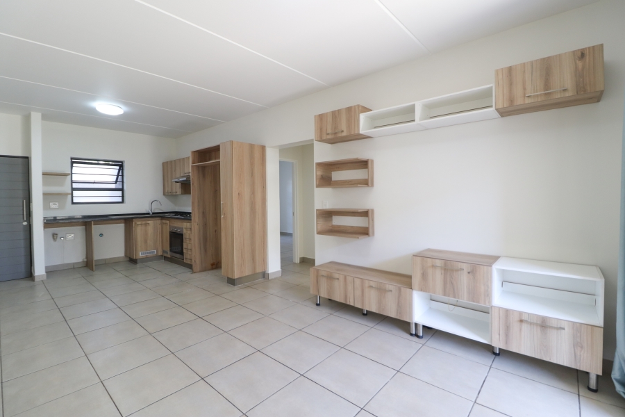 To Let 2 Bedroom Property for Rent in Edenburg Gauteng