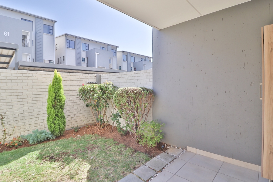 To Let 2 Bedroom Property for Rent in Edenburg Gauteng