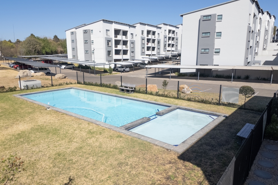 To Let 2 Bedroom Property for Rent in Edenburg Gauteng