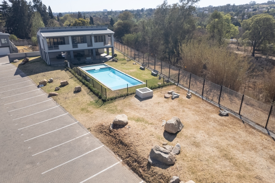 To Let 2 Bedroom Property for Rent in Edenburg Gauteng