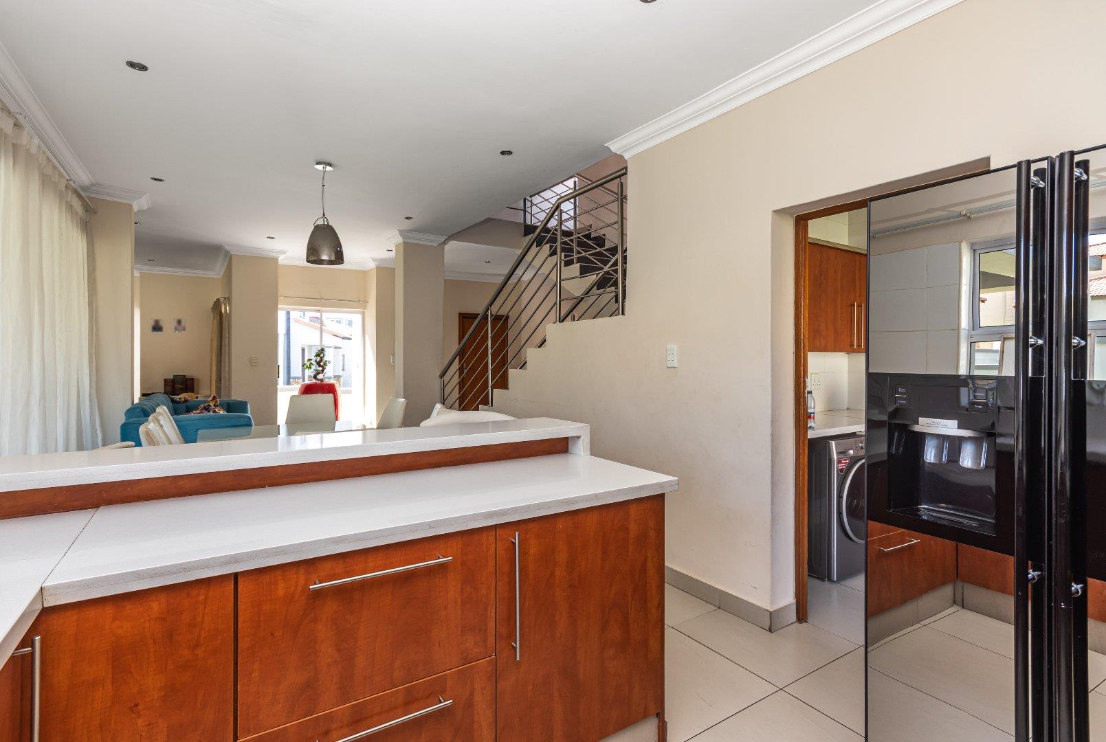 3 Bedroom Property for Sale in Blue Valley Golf Estate Gauteng