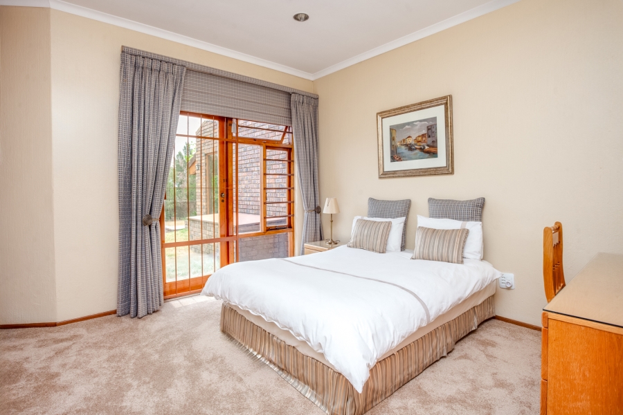 5 Bedroom Property for Sale in Bryanston Gauteng