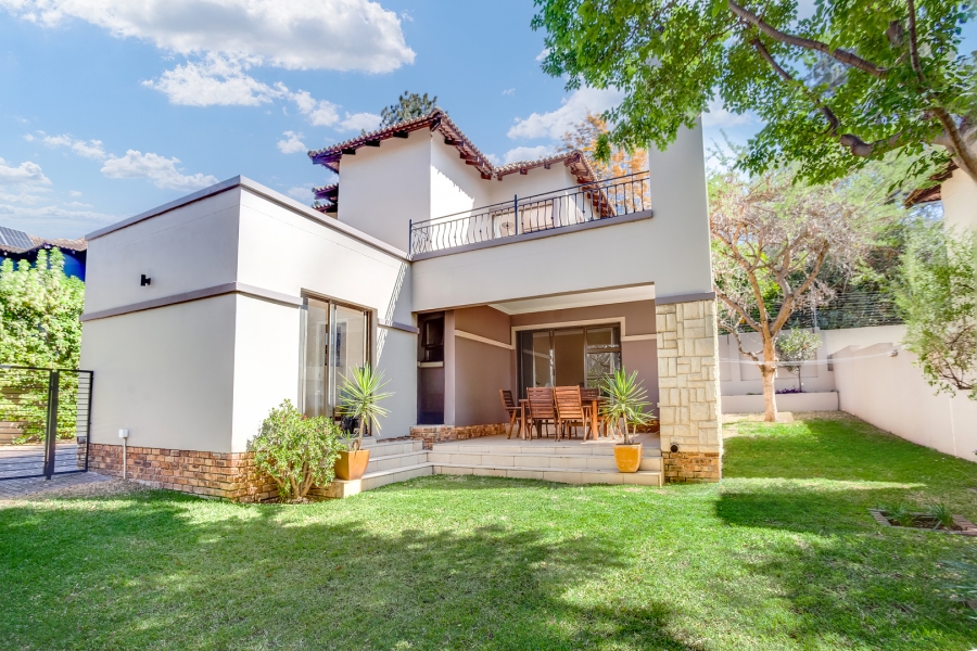 3 Bedroom Property for Sale in Beverley Gauteng