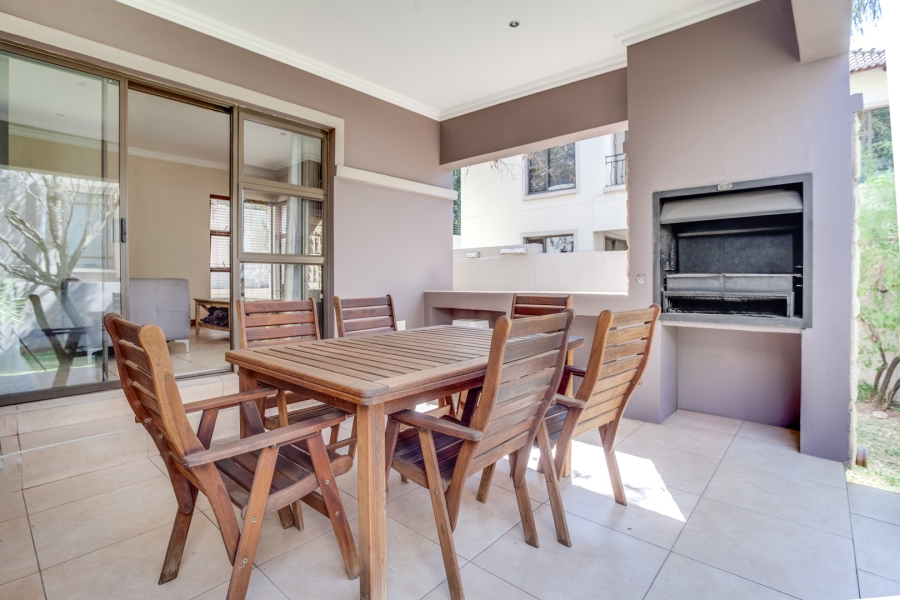 3 Bedroom Property for Sale in Beverley Gauteng