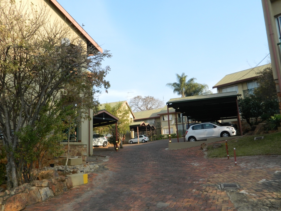 To Let 1 Bedroom Property for Rent in Wapadrand Gauteng