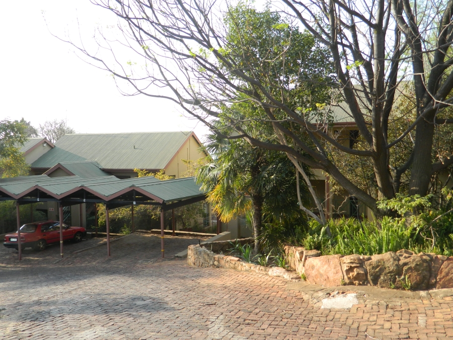 To Let 1 Bedroom Property for Rent in Wapadrand Gauteng