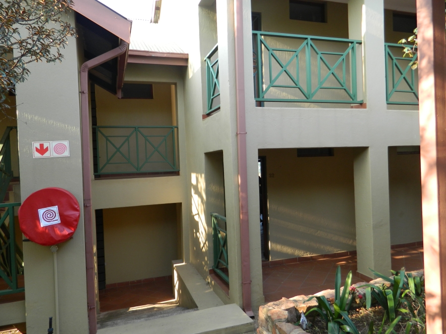 To Let 1 Bedroom Property for Rent in Wapadrand Gauteng