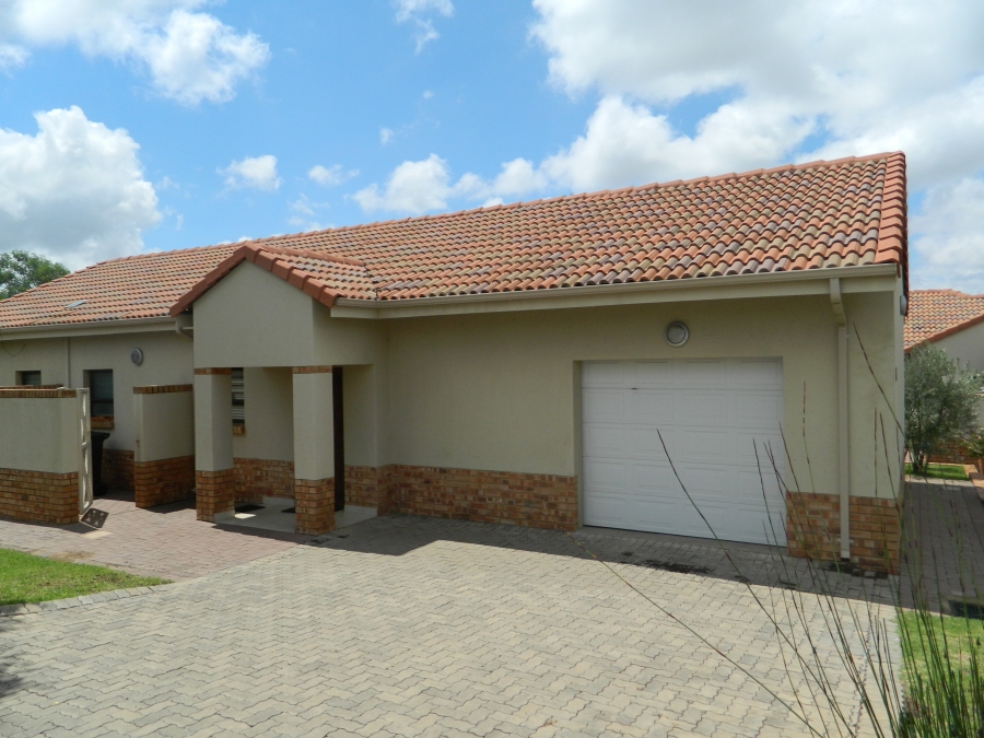 2 Bedroom Property for Sale in Hazeldean Gauteng