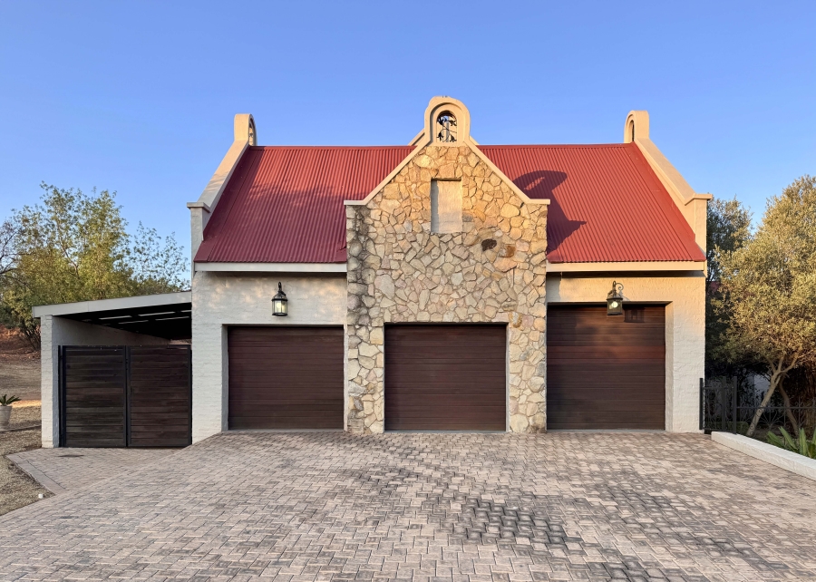 4 Bedroom Property for Sale in Waterlake Farm Lifestyle Estate Gauteng