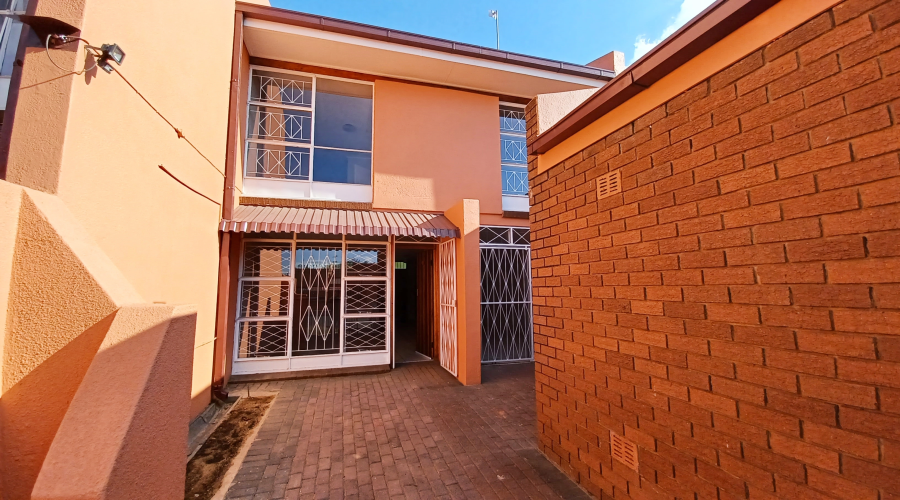 2 Bedroom Property for Sale in Vanderbijlpark SW 1 Gauteng