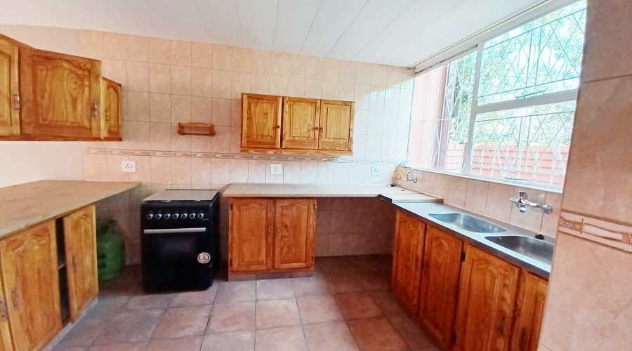 2 Bedroom Property for Sale in Vanderbijlpark SW 1 Gauteng