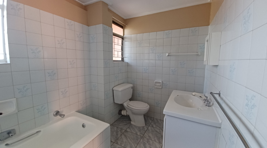 2 Bedroom Property for Sale in Vanderbijlpark SW 1 Gauteng