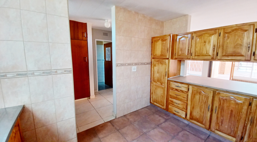 2 Bedroom Property for Sale in Vanderbijlpark SW 1 Gauteng