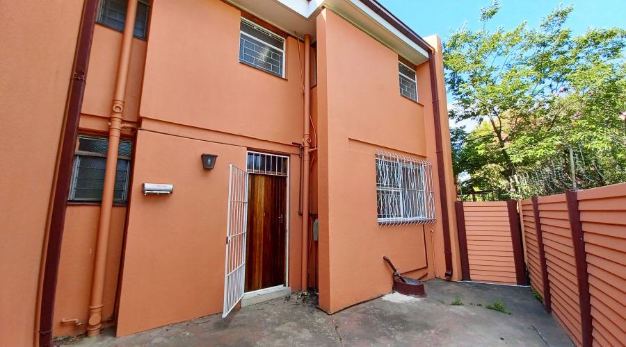 2 Bedroom Property for Sale in Vanderbijlpark SW 1 Gauteng