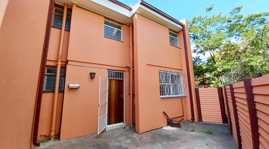 2 Bedroom Property for Sale in Vanderbijlpark SW 1 Gauteng