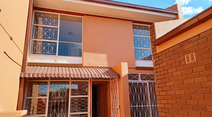 2 Bedroom Property for Sale in Vanderbijlpark SW 1 Gauteng