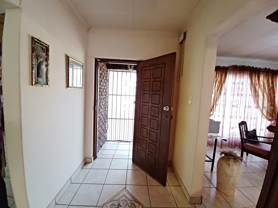 3 Bedroom Property for Sale in Vanderbijlpark Sw 2 Gauteng