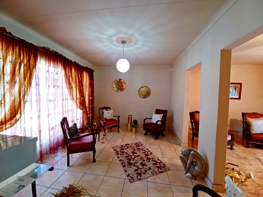 3 Bedroom Property for Sale in Vanderbijlpark Sw 2 Gauteng