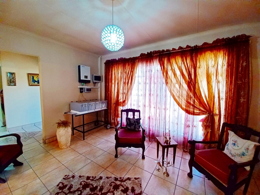 3 Bedroom Property for Sale in Vanderbijlpark Sw 2 Gauteng