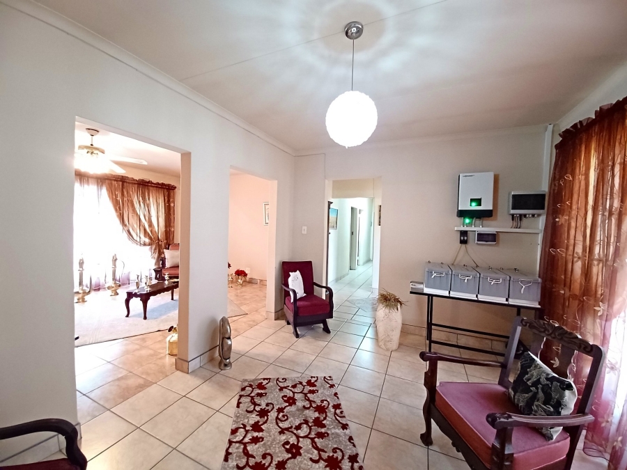 3 Bedroom Property for Sale in Vanderbijlpark Sw 2 Gauteng