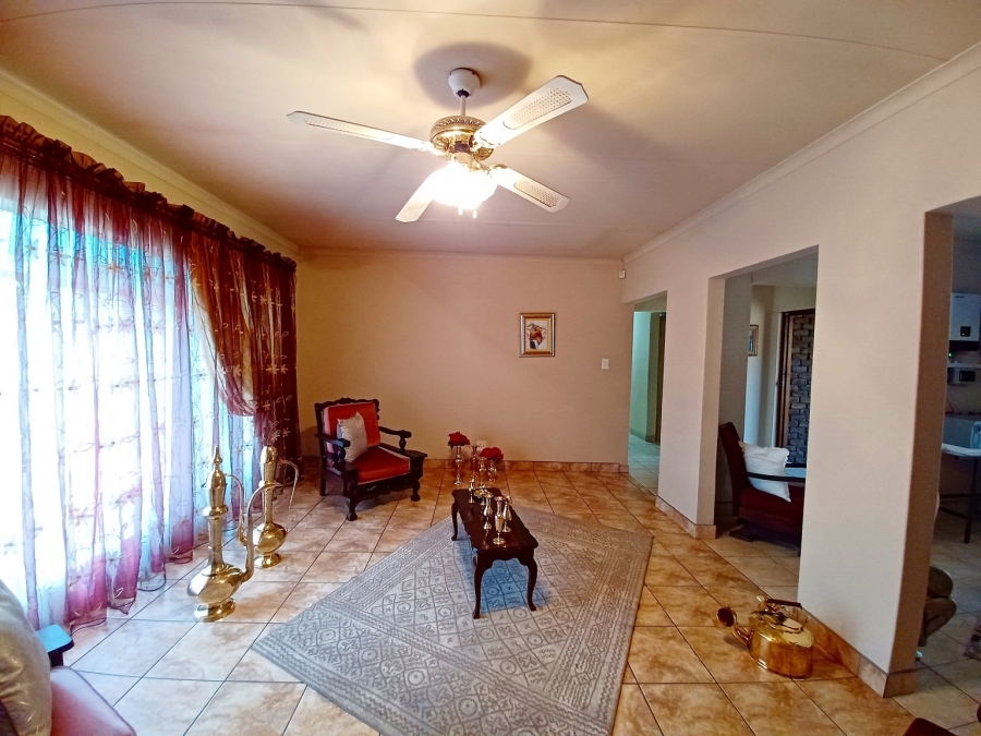 3 Bedroom Property for Sale in Vanderbijlpark Sw 2 Gauteng