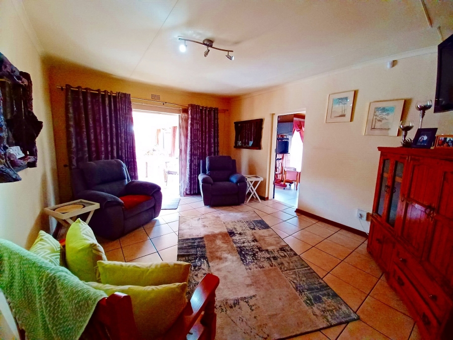 3 Bedroom Property for Sale in Vanderbijlpark Sw 2 Gauteng