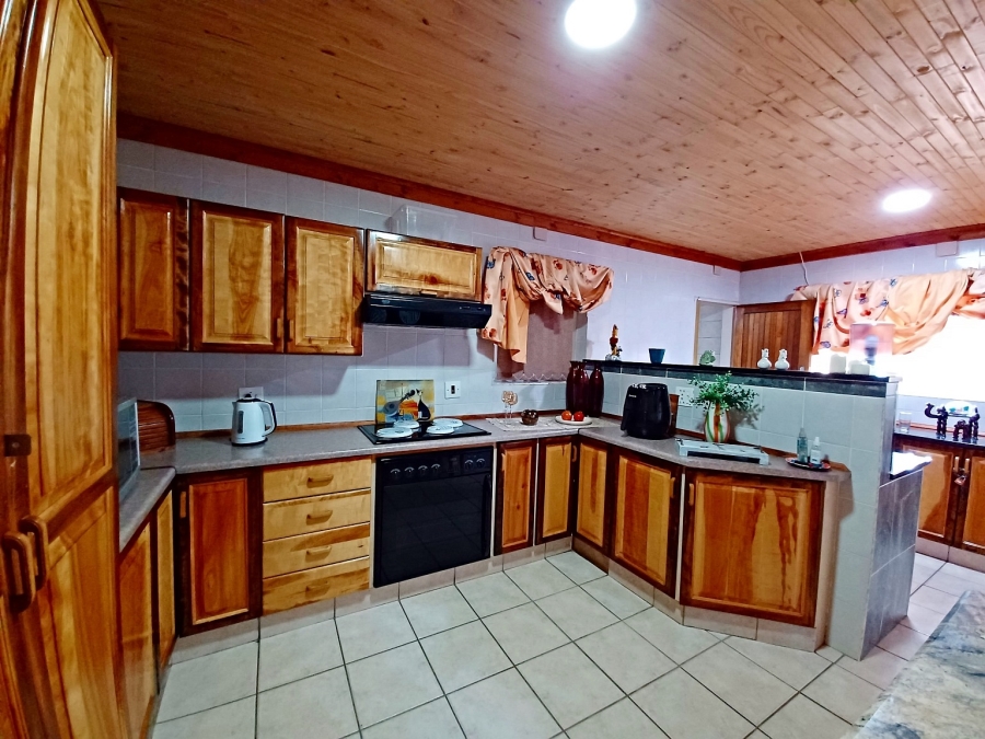 3 Bedroom Property for Sale in Vanderbijlpark Sw 2 Gauteng