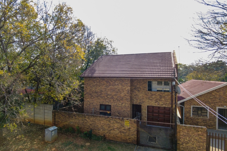 3 Bedroom Property for Sale in Boksburg North Gauteng