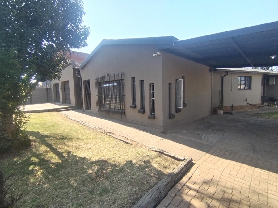 3 Bedroom Property for Sale in Minnebron Gauteng