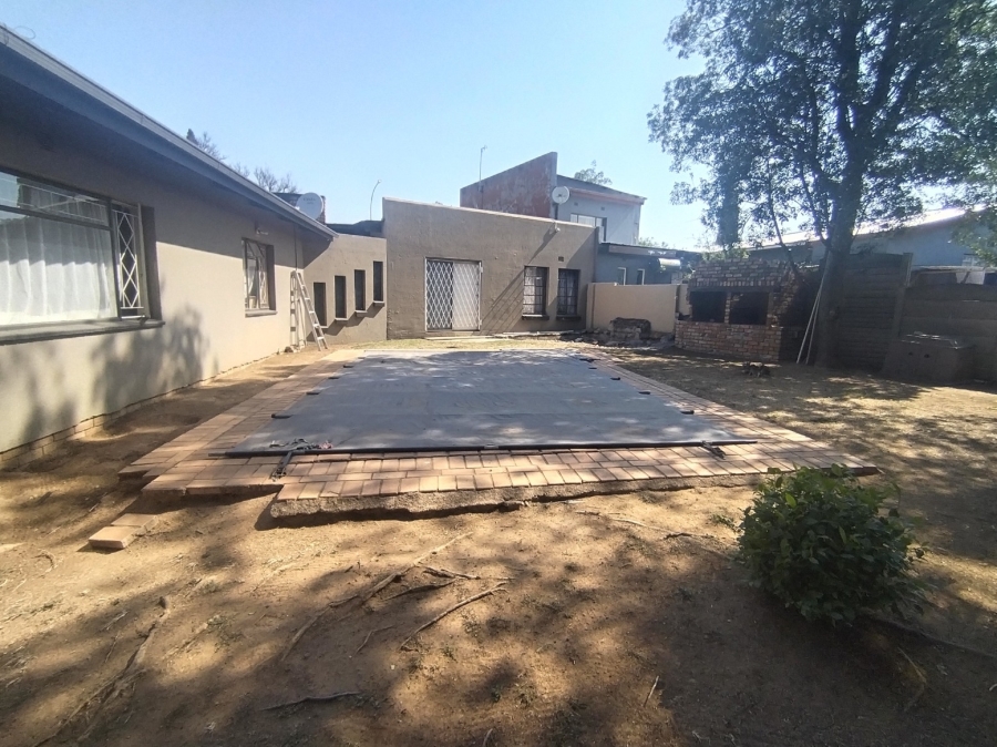 3 Bedroom Property for Sale in Minnebron Gauteng