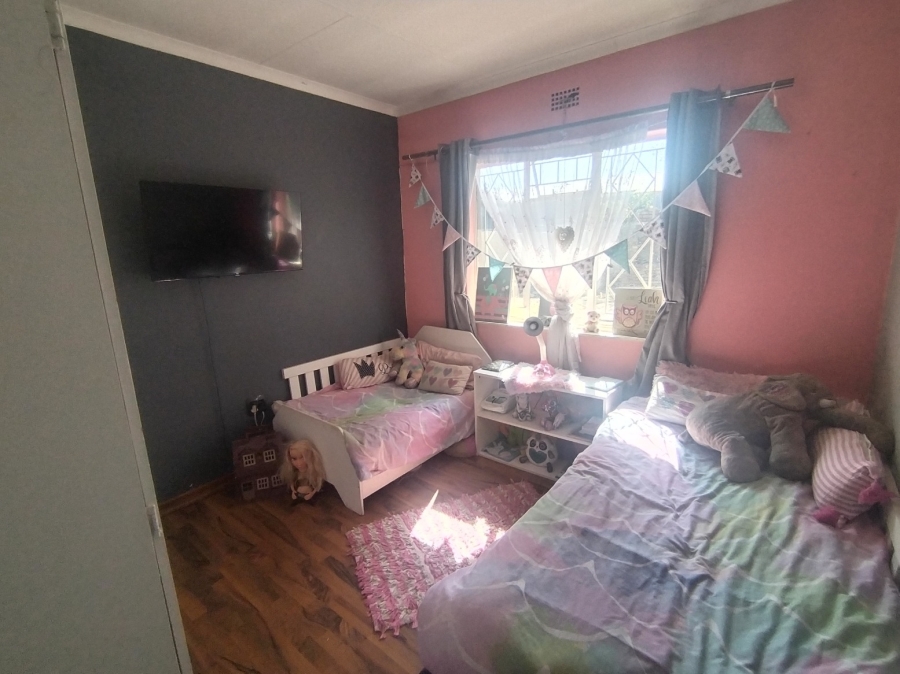 3 Bedroom Property for Sale in Minnebron Gauteng