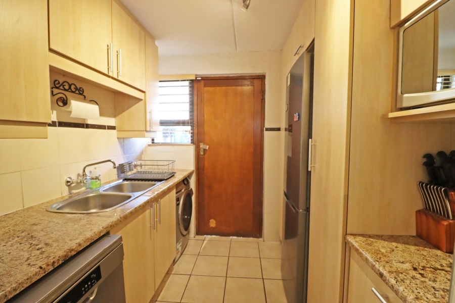 To Let 3 Bedroom Property for Rent in Mill Hill Gauteng