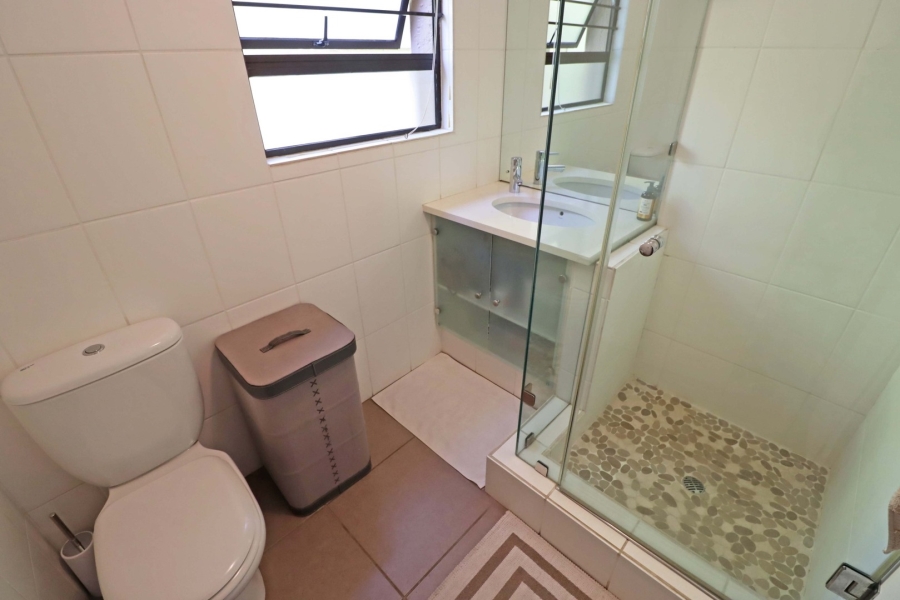 To Let 3 Bedroom Property for Rent in Mill Hill Gauteng