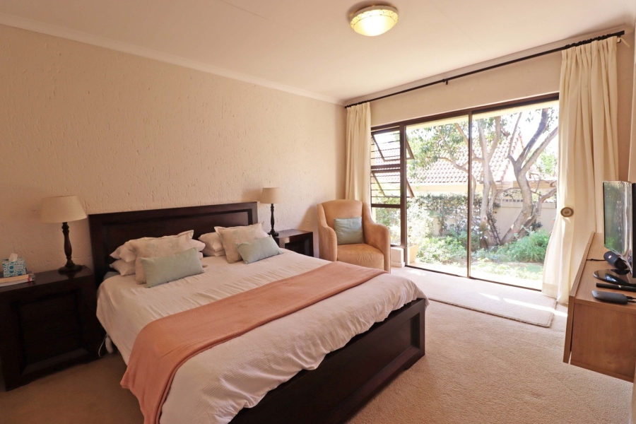 To Let 3 Bedroom Property for Rent in Mill Hill Gauteng