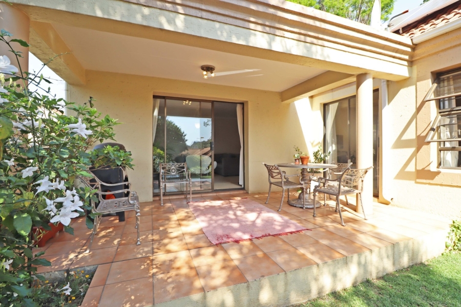 To Let 3 Bedroom Property for Rent in Mill Hill Gauteng