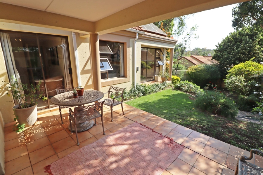 To Let 3 Bedroom Property for Rent in Mill Hill Gauteng