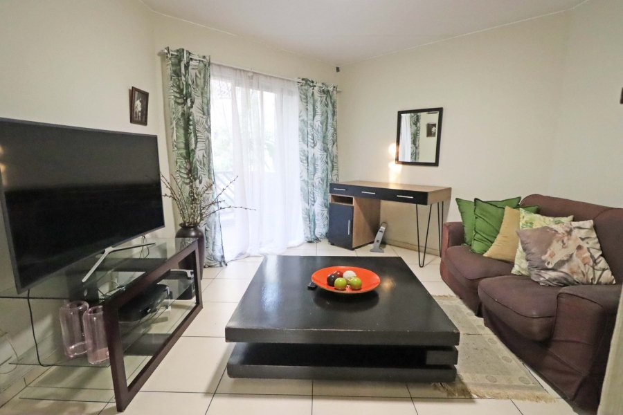 To Let 1 Bedroom Property for Rent in Bryanston Gauteng