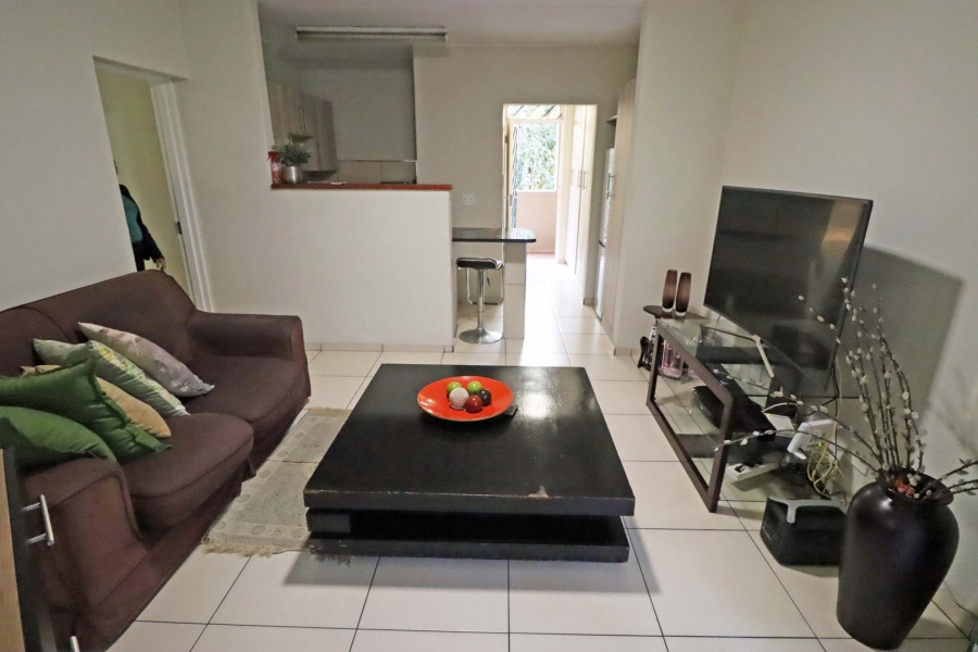 To Let 1 Bedroom Property for Rent in Bryanston Gauteng